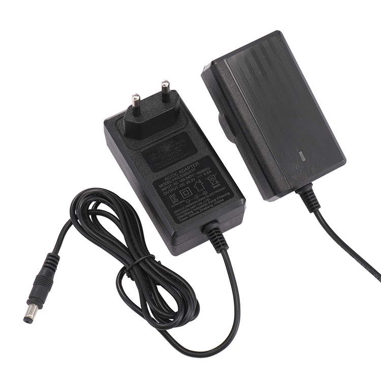 Korean KC certified charger