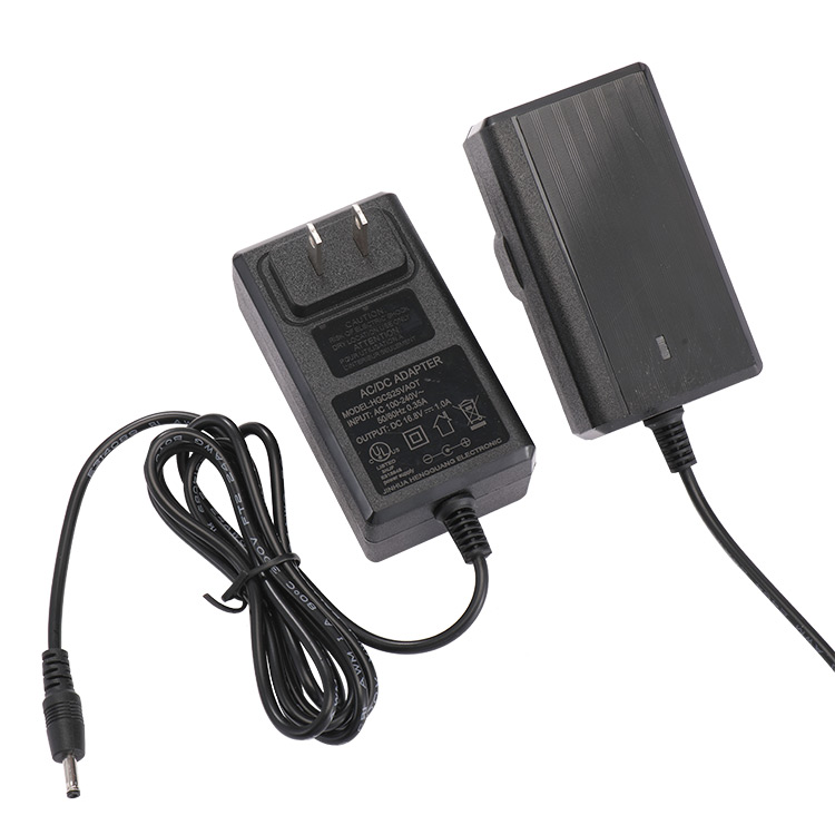 American UL certified charger