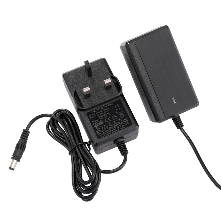 British UKCA certified charger